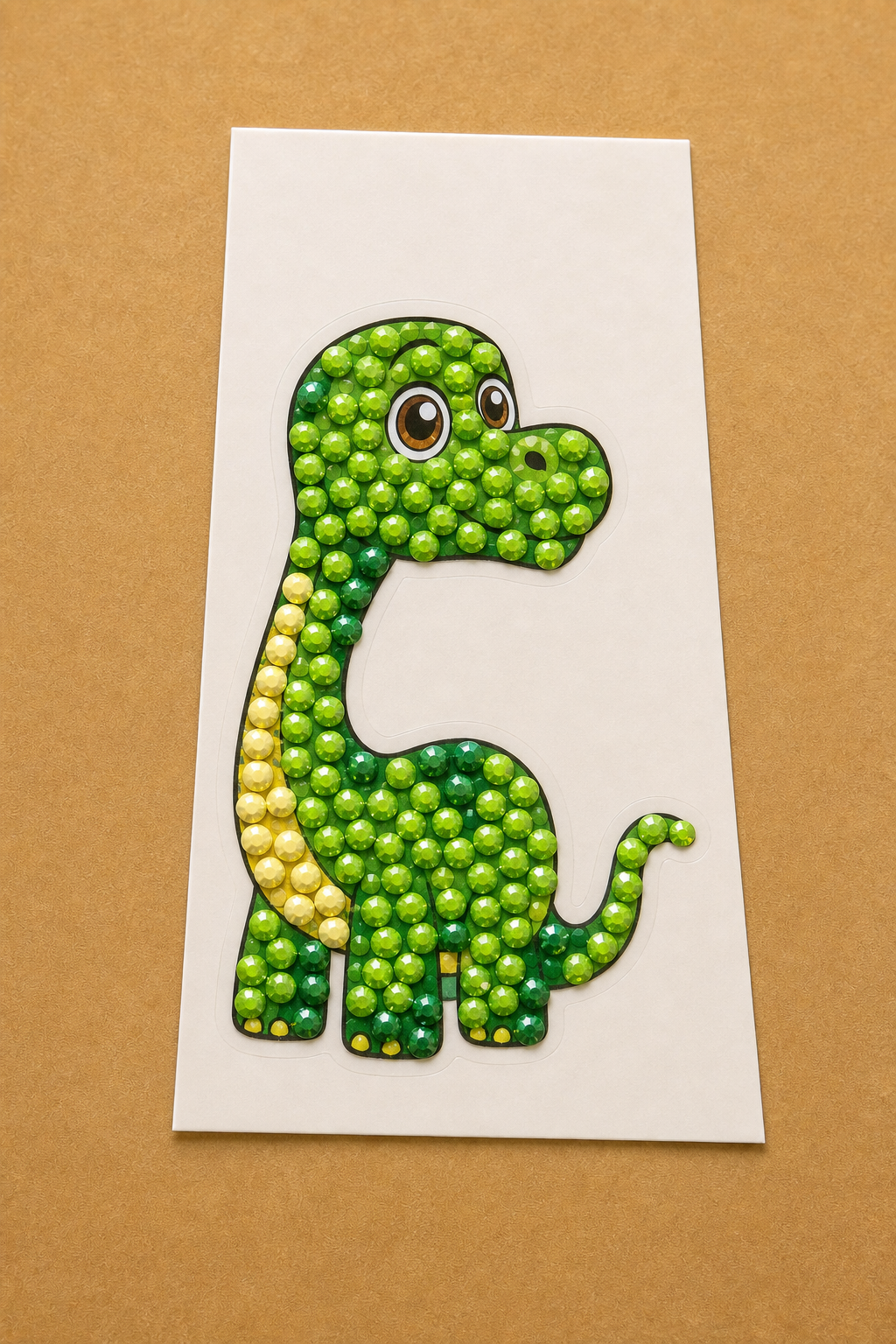 Dino Sticker