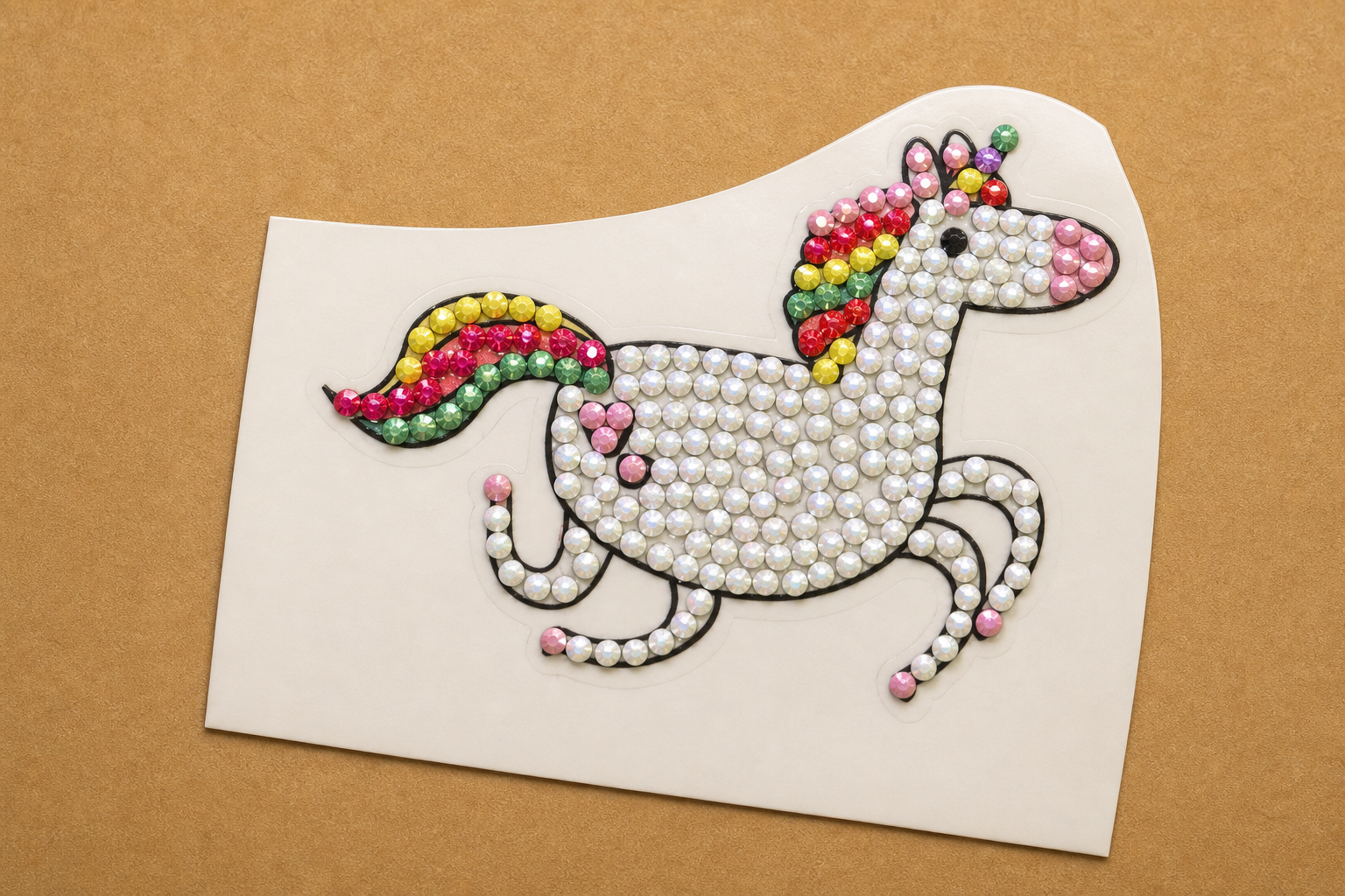 Unicorn Sticker