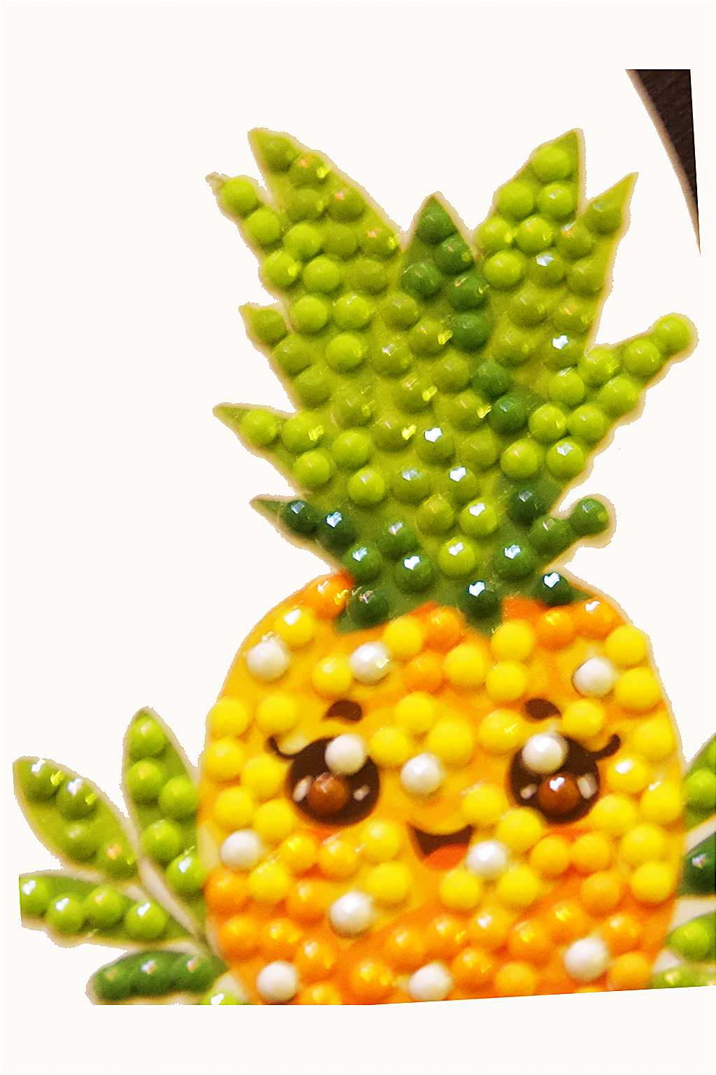 Pineapple Sticker