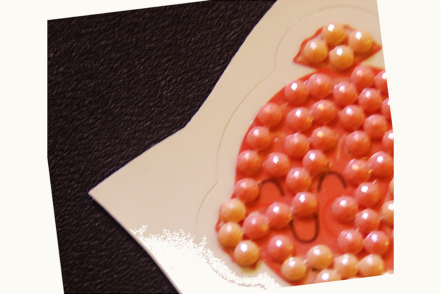 Pink Candy Sticker